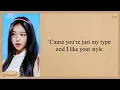 Download Lagu Hearts2Hearts STYLE Easy Lyrics