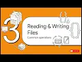 Episode 20 - Java 21 File Handling Files Like a Pro NIO FULL Guide