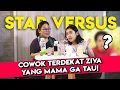Download Lagu COWOK TERDEKAT ZIVA MAGNOLYA YANG MAMA GA TAU! - STAR VERSUS