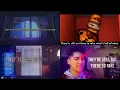 (Mashup) FNaF 4 Song - I Got No Time - TLT [Ft. CG5, Caleb Hyles, & APAngryPiggy]