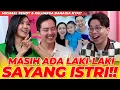 Download Lagu BONGKAR AIB!! MASIH ADAKAH LAKI-LAKI SETIA DAN SAYANG ISTRI??