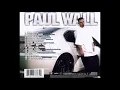 Paul Wall - Sittin' Sidewayz