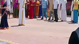 اجمل مقطع من فلم شاروخان Chennai Express 