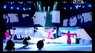 اغنية لو بصلي   رنا سماحه    ستار اكاديمي   دندنها