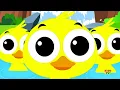 Old MacDonald Had A Zoo | Songs And Videos by Kids Tv