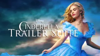 Download Cinderella Trailer Song MP3