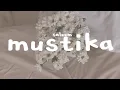 Download Lagu saleem - Mustika ( Lirik Lagu ) tiktokk version malam dingin yang kejam aku tiada gentar