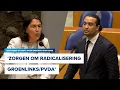 Download Lagu Don Ceder (CU) tegen Kati Piri (GL/PvdA): 'U roept dingen die niet waar zijn'.