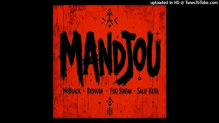 MoBlack, Bedouin, Feki Station, Salif Keita - Mandjou (Extended Mix)
