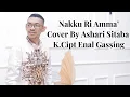 Download Lagu 🔴 Nakku Ri Amma’ || K.Cipt Enal gassing || Cover By Ashari Sitaba