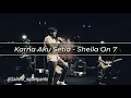 Download Lagu Sheila On 7 - Karna Aku Setia (Lirik Video)