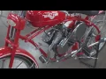 Walnecks MC Swap Meet - Springfield Ohio
