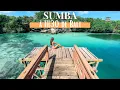 Download Lagu À 1h de Bali : SUMBA - 48h avec nous #Vlog1 🇮🇩