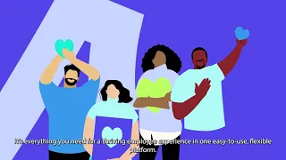 WorkTango Employee Experience Platform Overview Closed Captioning