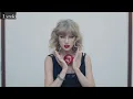 Taylor Swift Blank Space (Taylor's Version) مترجمة