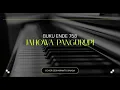 Download Lagu Buku Ende 758 -JAHOWA PANGURUPI   || (  Desharianto Sinaga)