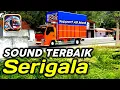 MOD SOUND KNALPOT SERIGALA TERBAIK BUSSID V3.7.1
