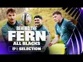 Download Lagu Classmates to All Blacks 💪 Emotional Team Selections | Behind The Fern Ep 1