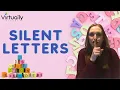 Download Lagu Silent Letters In English (Elementary Level English Pronunciation)
