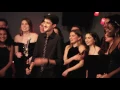 Download Lagu THUNK a cappella - Geek in the Pink (Jason Mraz)