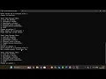 Advanced Programming Assignment Submission
