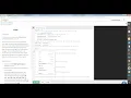 COP1000 List Basics in Python