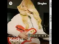 Download Lagu Kesha — Holiday Road (Spotify Singles) [HQ]