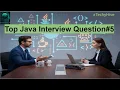Top Java Interview Question - Java Collections