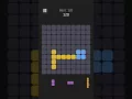 1010 Puzzle Game