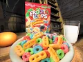 Download Lagu Froot Loops: Black Beak Saga (2005-09)
