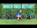 MANIAC FLYER VS BLOCKS FLYER