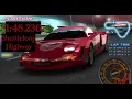 Download Lagu Ridge Racers 2 - Yamasa Raggio, Shuttleloop Highway [1:48.236]