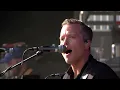 Jason Isbell - "Something More Than Free" - Mountain Jam 2016