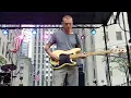 Cola (former members of the band Ought) live at Indieplaza Festival - So Excited (Live)