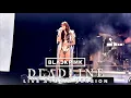 Lagu LISA - Intro / Dream | DEADLINE TOUR ( Live Studio Version )