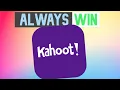This NEW Kahoot hack guarantees you a 100 win rate 2026