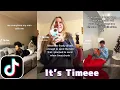 Download Lagu It’s Timeee (All I Want For Christmas Is You) | TikTok Compilation