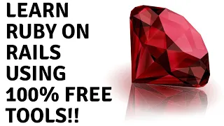 Lesson 5 Learn Ruby and Rails Programming in 2020 - Rails Console and Embedded Ruby