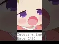 Lagu cutest anime kotaro 😍 #kotaro #rate0/10