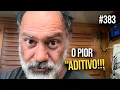 Download Lagu 5 SEGUNDOS DE DISTRAÇÃO, dias de trabalho: Botei água no meu diesel  | #SAL #383