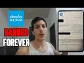 Charles Schwab Banned me from Trading FOREVER