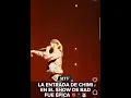 Bad Bunny Ft Yovngchimi - En Vivo Mercedes Carota La Entrada De Yovngchimi Fue Muy Épica