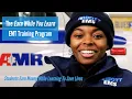 Earn While You Learn in the Abbott EMT Training Program