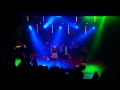 Mo'kalamity and the wizards : Jah Live