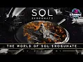 The World of SOL Shogunate Dev Diary