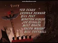 Download Lagu Peter Pan - The Second Star to the Right {Danish}
