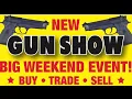 The Great American Okeechobee Gun Show at the Downtown Venue LLC Okeechobee this weekend