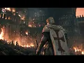 My soul is not for sale Anthem of the Knights Templar