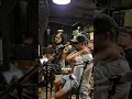 Heartbreak - I-ZAX | Acoustic Cover by SUMMERKIMHAN x AON x Joke [Live]