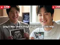 Download Lagu 📸💖 Jung Il Woo Shares Pregnancy Photos of His Wife — Fans Melt Over His Proud Husband Moment